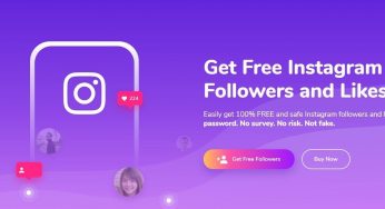 Best APK to get free Instagram followers and likes in 2021