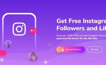 free instagram followers and likes