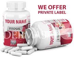 Private Label Supplements