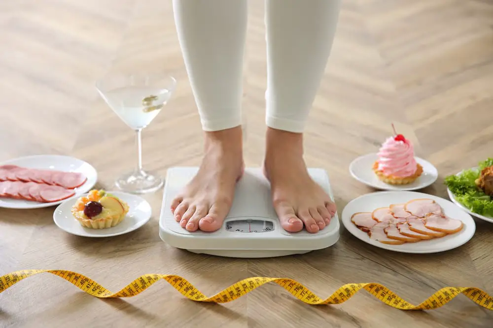 Ideal Body Weight
