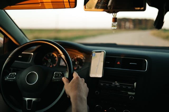10 Driving Quotes