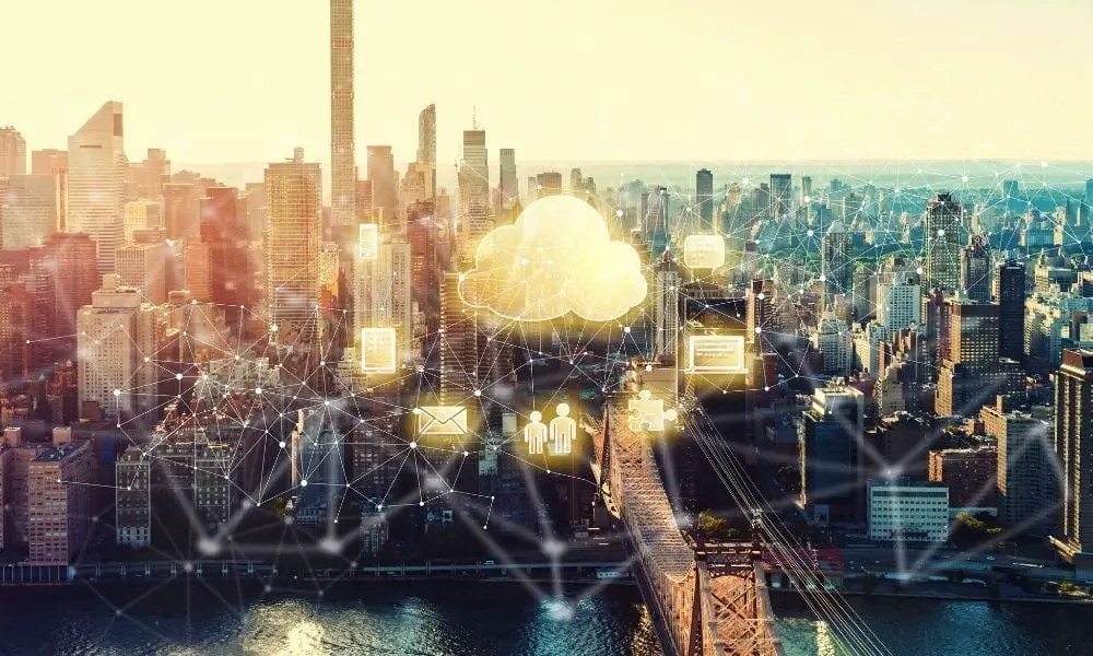 Advantages of Hybrid Cloud Storage for Your Business