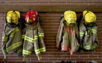 Items To Look for in a Firefighter Helmet