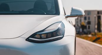 5 Fun Facts About Tesla and Its Electric Cars