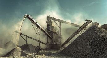 The Different Types of Rock Crushers