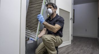 Common Causes of Poor Indoor Air Quality