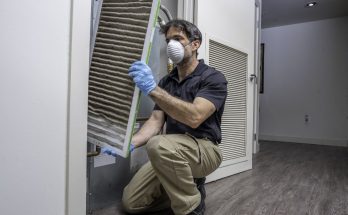 Common Causes of Poor Indoor Air Quality