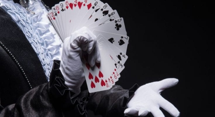 Skills That Every Magician Should Have