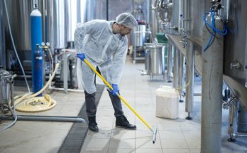 Industries That Need More Cleaning