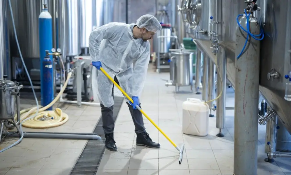 Industries That Need More Cleaning