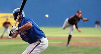Different Ways To Prepare For a Baseball Tournament