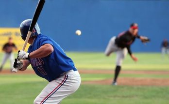 Different Ways To Prepare For a Baseball Tournament