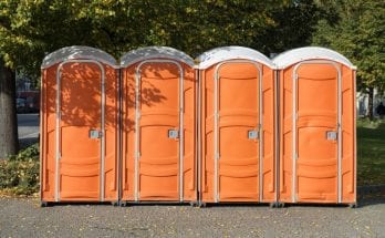 What To Consider Before Renting a Portable Restroom