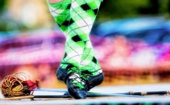 The History of Highland Dancing