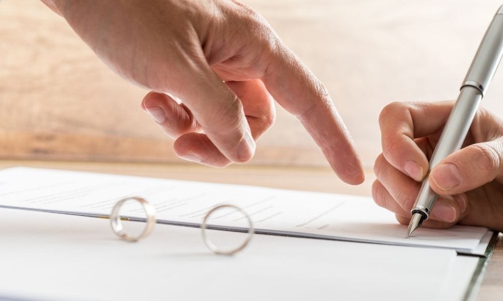 Everything You Should Know About an Annulment