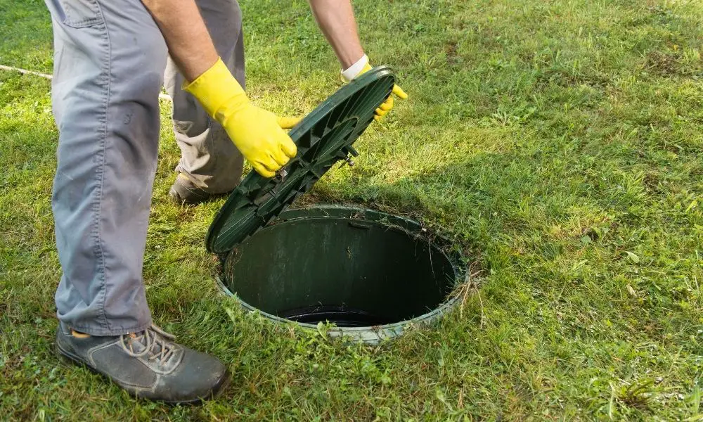 A Brief History of Sewage Systems