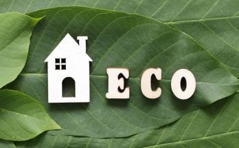 Ways To Build an Eco-Friendly Home