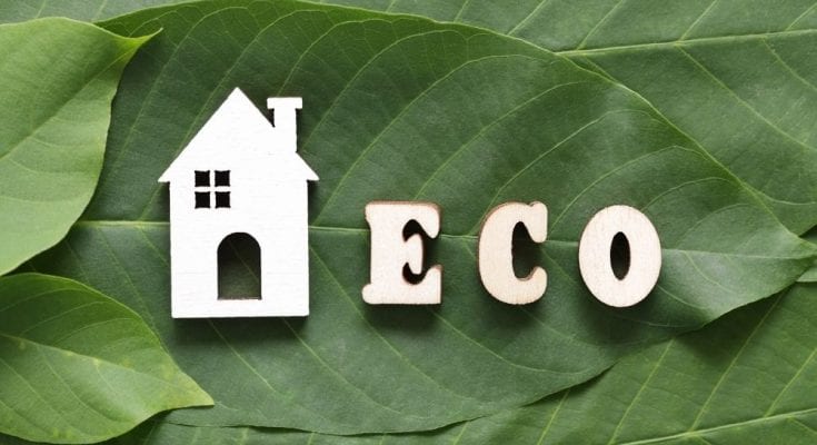 Ways To Build an Eco-Friendly Home