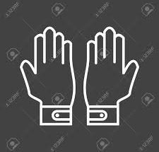 Unique Gloves