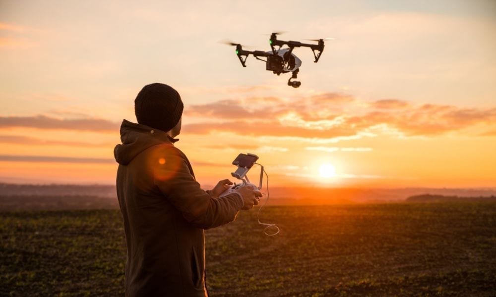 Different Hobbies You Can Do With Drones