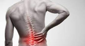 Can CBD Help With Back Pain?