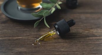 5 Reasons To Use CBD Skin-Care Cream
