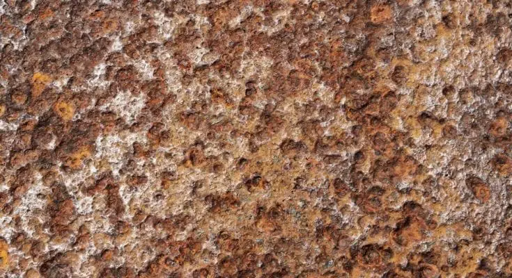 Different Types of Localized Corrosion