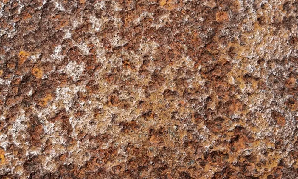 Different Types of Localized Corrosion