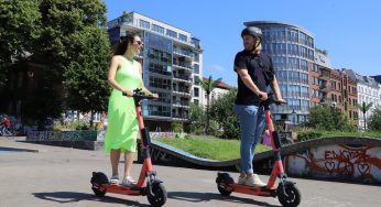 The Basics of E-Scooter Maintenance and Repair