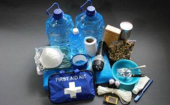 Tips To Prepare For a Natural Disaster