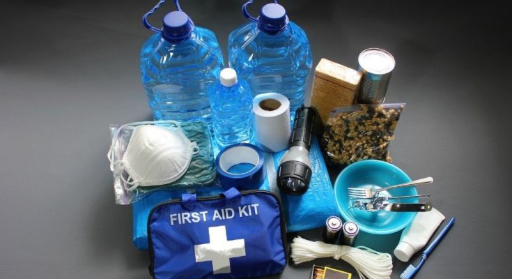 Tips To Prepare For a Natural Disaster