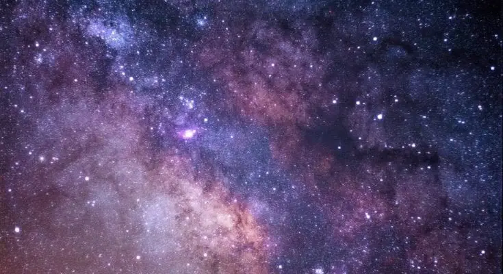 How Universe Works