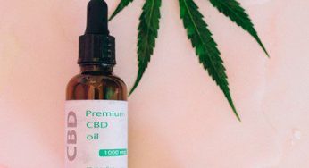 5 Reasons To Use CBD Oil For Good Health