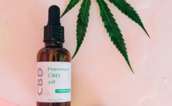 cbd oil for good health