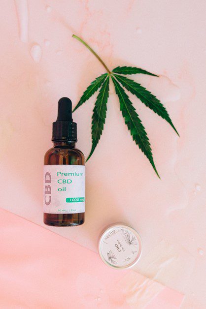 cbd oil for good health
