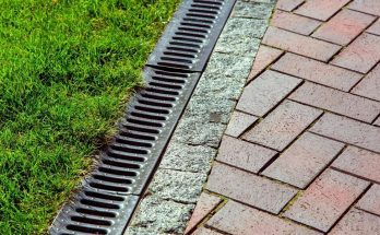 Problems That Lead to Poor Surface Water Drainage
