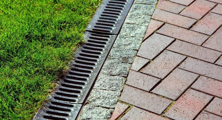 Problems That Lead to Poor Surface Water Drainage