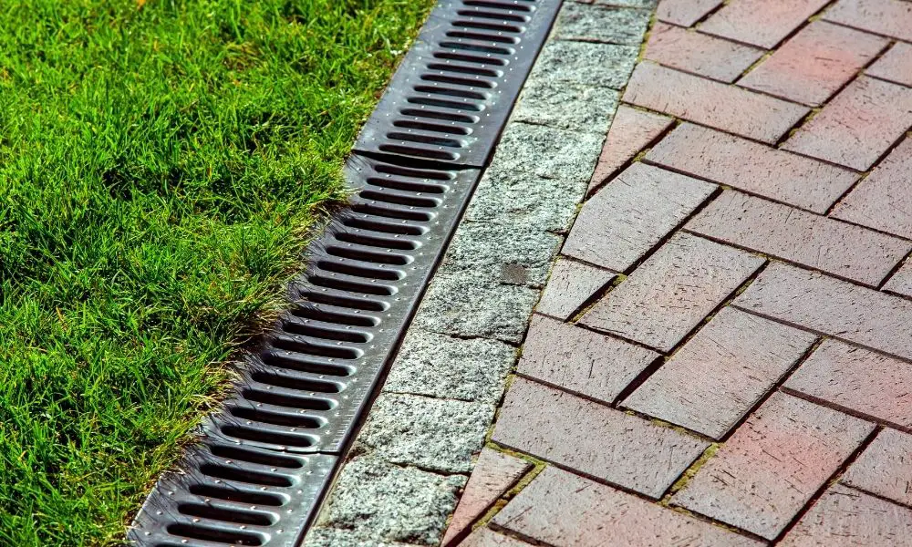 Problems That Lead to Poor Surface Water Drainage