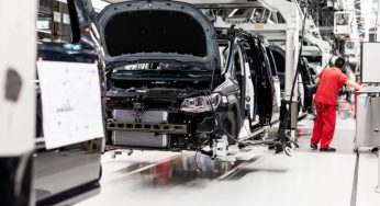 The Automotive Industry Through the Decades