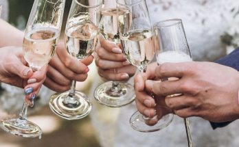 Quick Guide To Planning a Reception Party