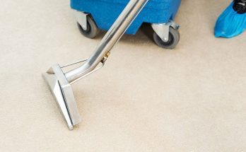 Carpet Cleaning
