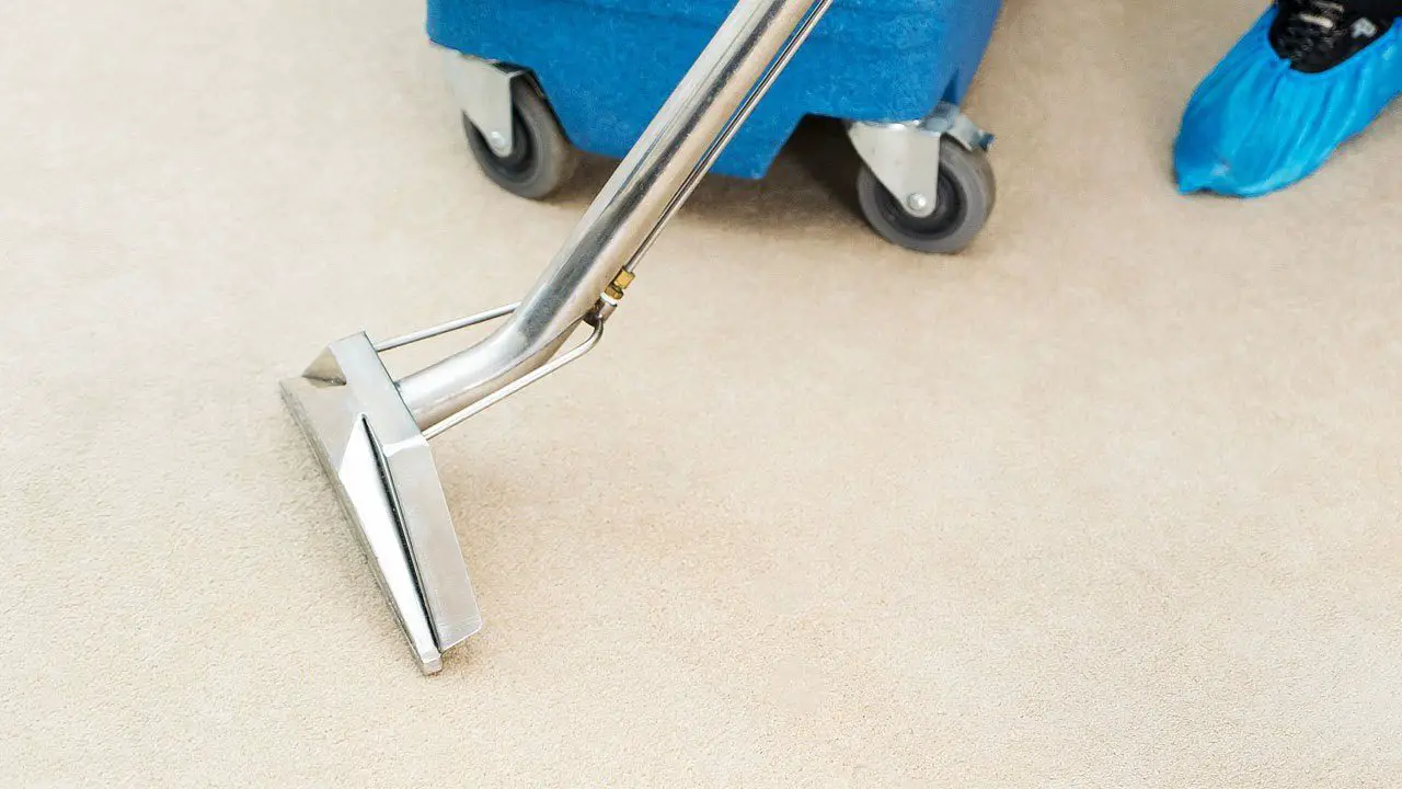 Carpet Cleaning