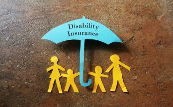 Disability Insurance Company