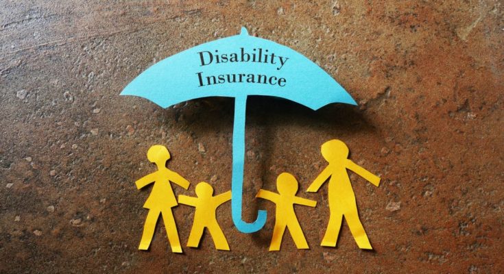 Disability Insurance Company