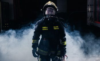 Cool Facts About Firefighters That You Didn’t Know