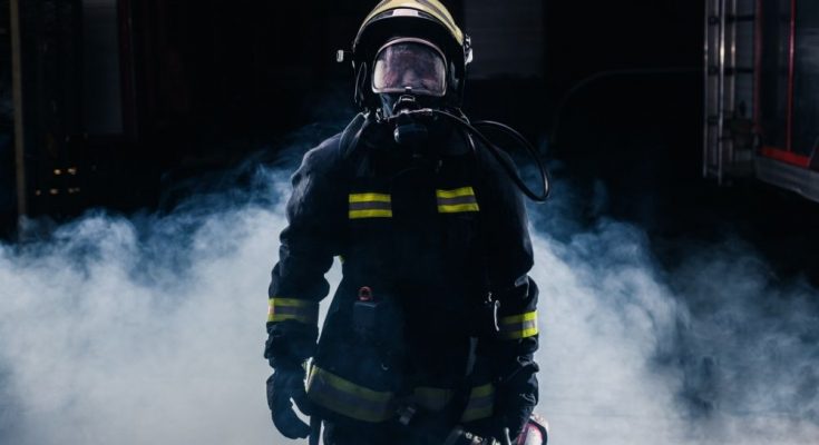 Cool Facts About Firefighters That You Didn’t Know