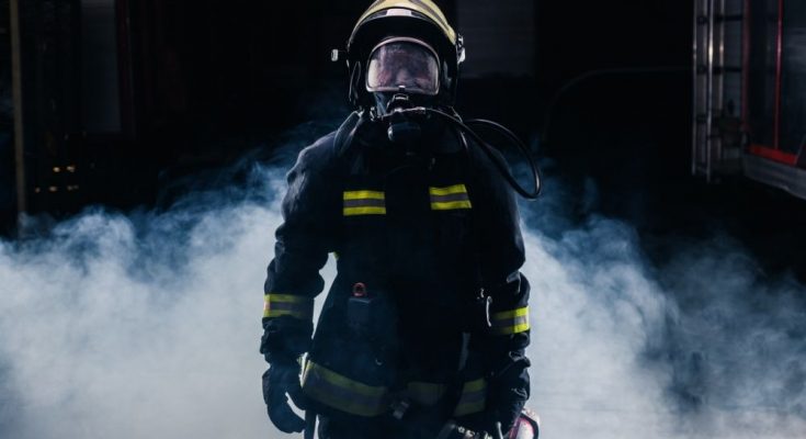 Cool Facts About Firefighters That You Didn’t Know