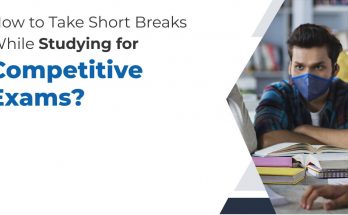 How to Take Short Breaks