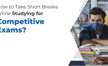 How to Take Short Breaks