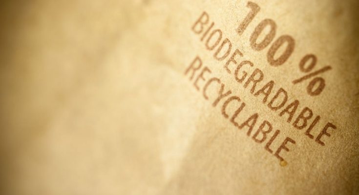 The Role of Compostable Packaging on a Sustainable Future